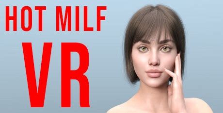 milf vr